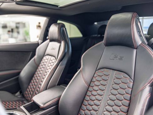 Used 2022 Audi RS 5 w/ RS Driver Assistance Package image 17