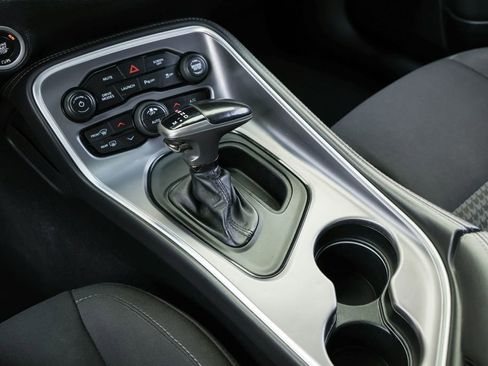 Used 2020 Dodge Challenger R/T Scat Pack RWD image 8