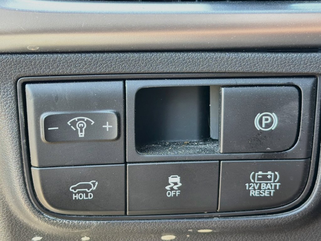 Used 2025 Hyundai Tucson SEL AWD/4WD image 21