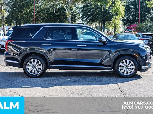 Used 2024 Hyundai Palisade SEL image 10