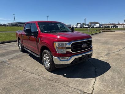 Used 2021 Ford F150 XLT w/ Equipment Group 301A Mid