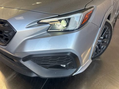 Used 2022 Subaru WRX Limited w/ Popular Package #2 AWD/4WD image 9