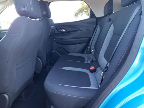 New 2026 Chevrolet TrailBlazer LT w/ Convenience Package image 11