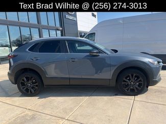 Certified 2023 MAZDA CX-30 AWD 2.5 S w/ Preferred Package video 2