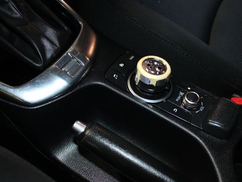 Used 2016 Scion iA FWD image 15