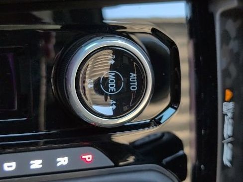 New 2026 Chevrolet Colorado Trail Boss image 26