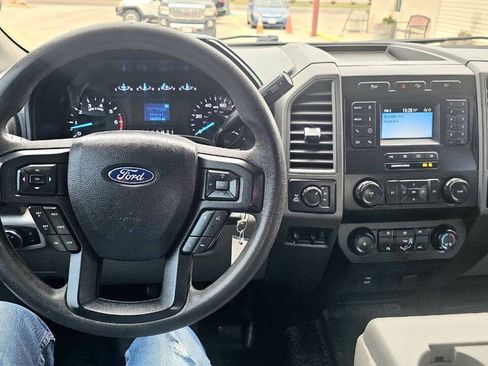 Used 2020 Ford F250 XL w/ Power Equipment Group AWD/4WD image 7