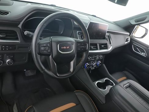 Used 2023 GMC Yukon AT4 image 17