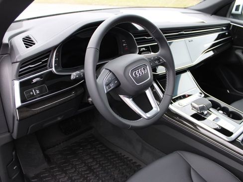 New 2026 Audi Q8 Premium Plus image 47