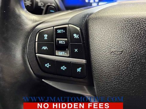 Used 2020 Ford Explorer Platinum w/ Premium Technology Package AWD/4WD image 44