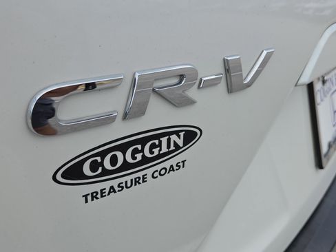 Used 2018 Honda CR-V EX-L image 36