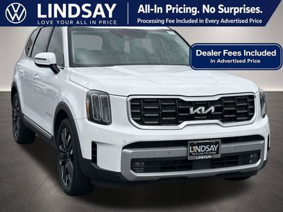 Used 2023 Kia Telluride SX