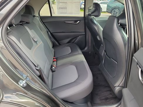New 2026 Kia Niro LX FWD image 12