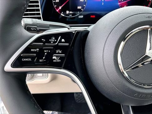 New 2026 Mercedes-Benz GLE 450 GLE 450 image 20