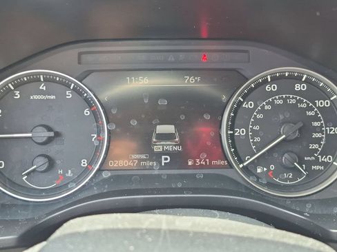Used 2025 Mitsubishi Outlander SE AWD/4WD image 16