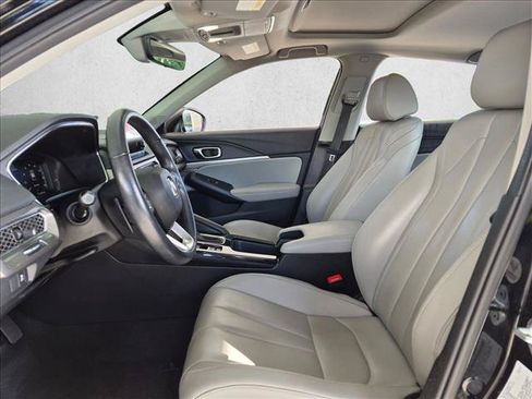 Certified 2024 Acura Integra FWD image 13