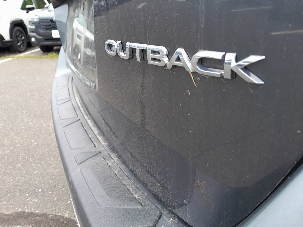 Used 2021 Subaru Outback Limited AWD/4WD image 44
