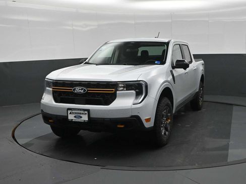 New 2026 Ford Maverick Tremor AWD/4WD image 5