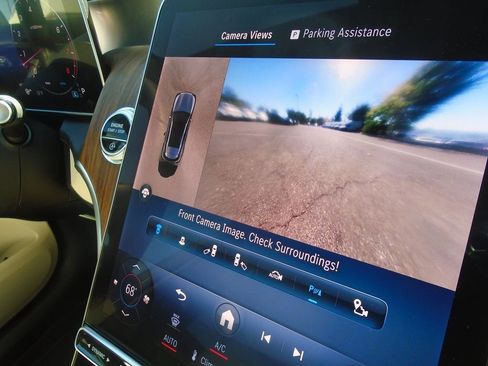 Used 2023 Mercedes-Benz GLC 300 4MATIC image 28