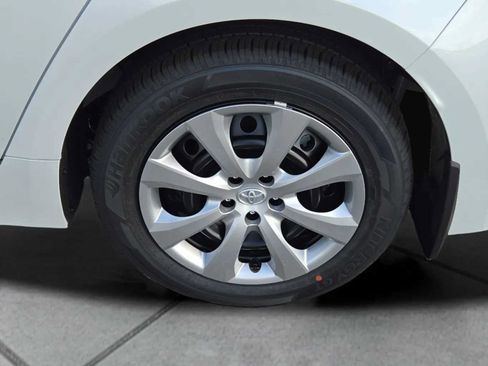 New 2026 Toyota Corolla LE FWD image 17