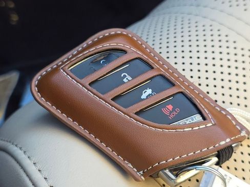 Used 2018 Lexus LS 500 AWD w/ Interior Upgrade Package image 33