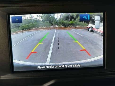 Certified 2021 Ford Bronco Big Bend image 18