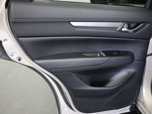 New 2025 MAZDA CX-5 AWD 2.5 S w/ Select Package image 17