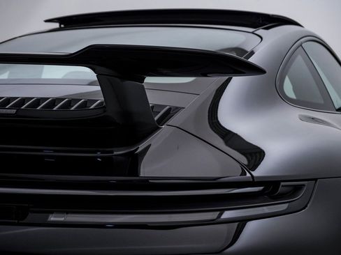 New 2026 Porsche 911 Carrera GTS image 12