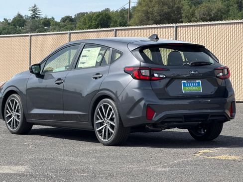 New 2026 Subaru Impreza 2.0i Sport AWD/4WD image 5