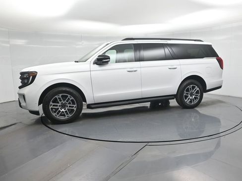 Certified 2025 Ford Expedition Max Active image 31