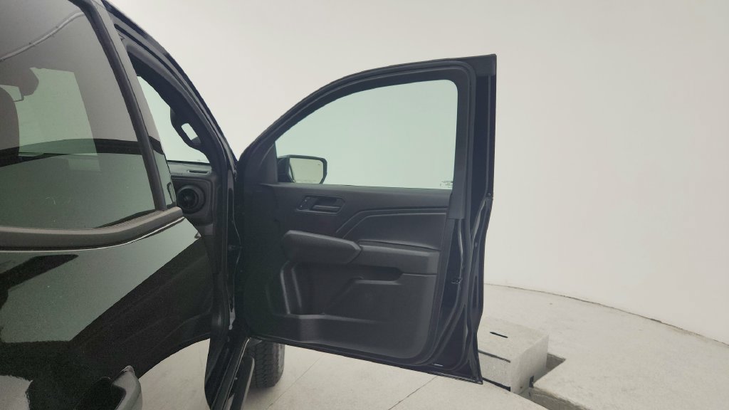 New 2026 Chevrolet Colorado Trail Boss AWD/4WD image 24