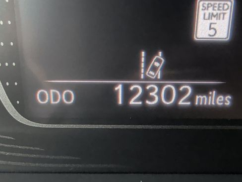 Certified 2025 Lexus ES 350 w/ Premium Package FWD image 17