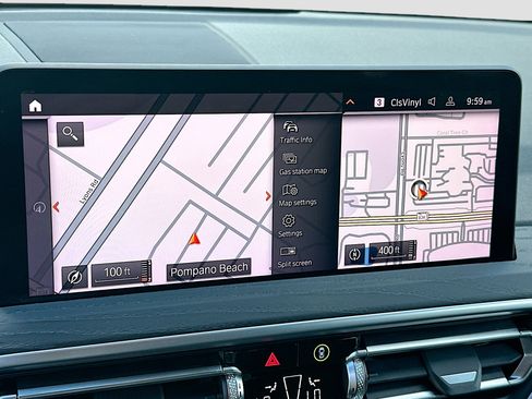 Certified 2024 BMW X3 sDrive30i w/ Premium Package w/ZPA image 14