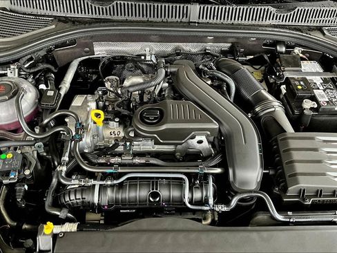 New 2026 Volkswagen Jetta Sport image 31