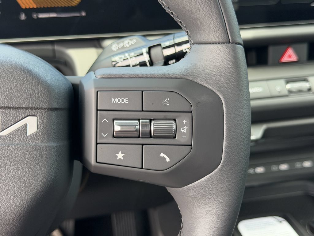 New 2027 Kia Seltos X-Line SX AWD/4WD image 32