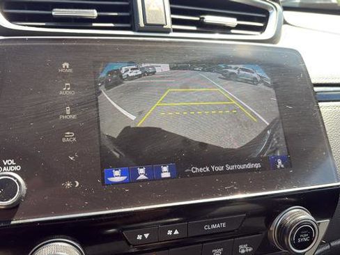 Used 2021 Honda CR-V EX-L image 12