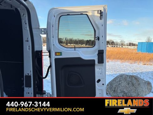 Used 2023 Ford Transit 350 Base w/ Upfitter Package image 47