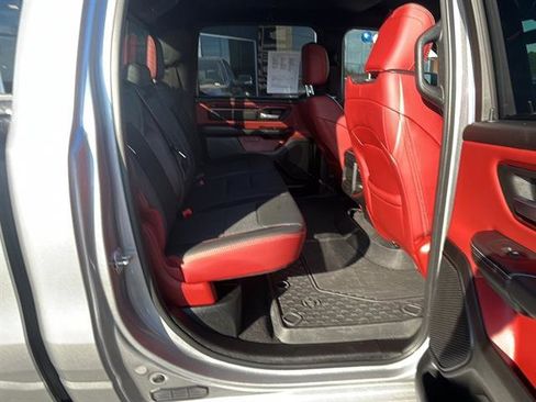 Used 2025 RAM 1500 Rebel w/ Rebel Level 1 Equipment Group image 21