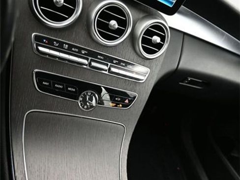 Used 2020 Mercedes-Benz C 300 4MATIC Sedan image 23