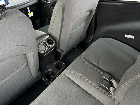 New 2026 Jeep Wrangler Sport image 9