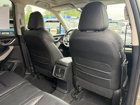 Used 2024 Subaru Forester Limited AWD/4WD image 37