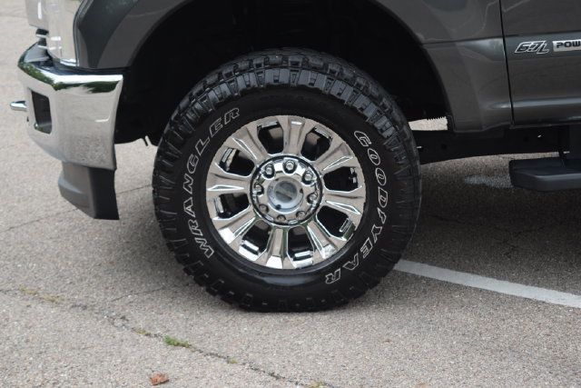Used 2019 Ford F350 Lariat w/ Chrome Package AWD/4WD image 26