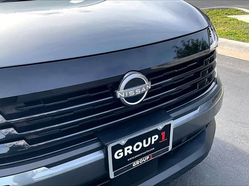 Used 2025 Nissan Kicks S w/ Charging Package image 58