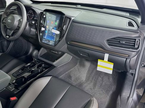 New 2026 Subaru Forester Sport AWD/4WD image 27