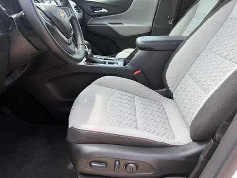 Used 2023 Chevrolet Equinox LT w/ Driver Convenience Package FWD image 10
