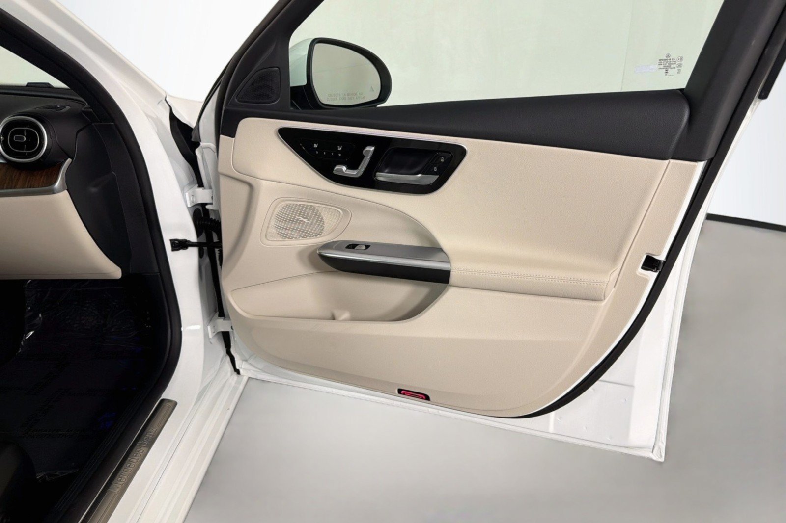 Certified 2026 Mercedes-Benz C 300 Sedan image 26