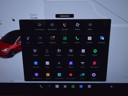 Used 2018 Tesla Model 3 Long Range image 15