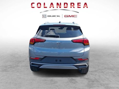 New 2026 Buick Encore GX Preferred w/ Comfort Package image 5