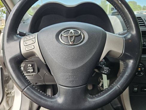 Used 2009 Toyota Corolla S FWD image 24