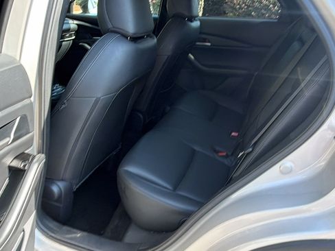 Used 2024 MAZDA CX-30 AWD 2.5 S w/ Select Sport Pkg image 23
